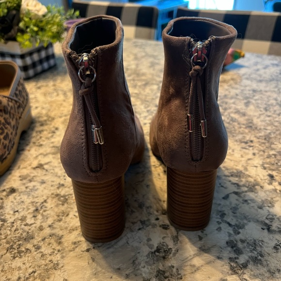 Booties - Picture 3 of 3